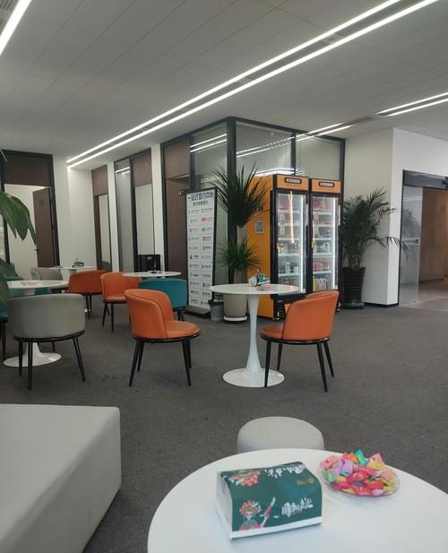 惠州贷款中介公司装修，打造专业与舒适的服务空间