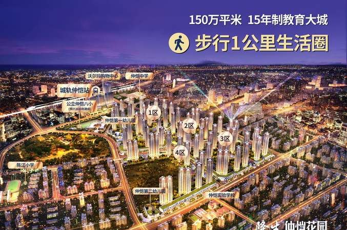 惠州仲恺房产贷款全攻略，助你轻松实现购房梦想