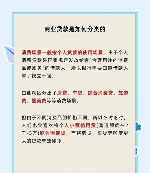 企业抵押贷款的申请技巧有哪些