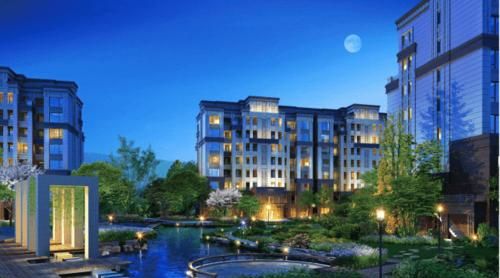 惠州首付15万新房贷款，开启你的安家梦想之旅