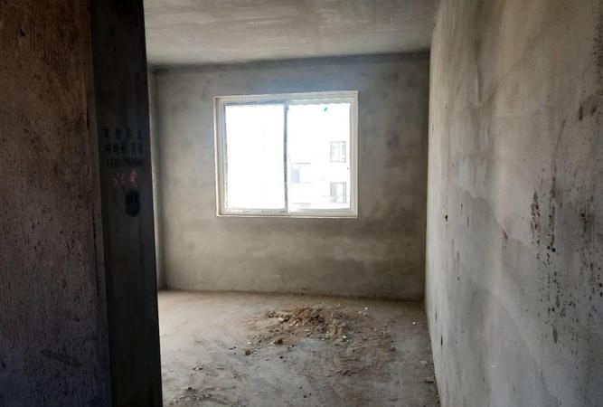 沈丘上海城房产抵押查封事件的深度剖析与启示