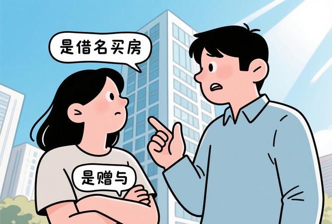 用5万房产抵押背后的故事