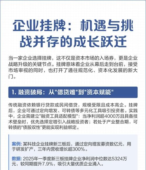 探秘企业融资贷款销售，机遇与挑战并存