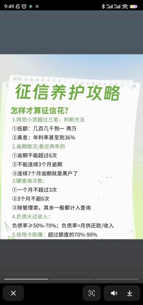 惠州贷款征信多久更新？深度解析与相关要点