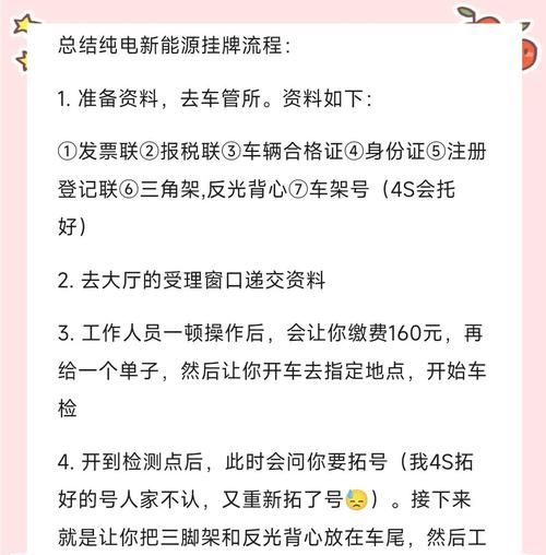 惠州贷款上牌全攻略，详细流程与注意事项