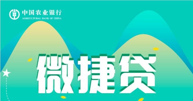 农业银行中小企业信用贷款，助力企业腾飞的金融引擎