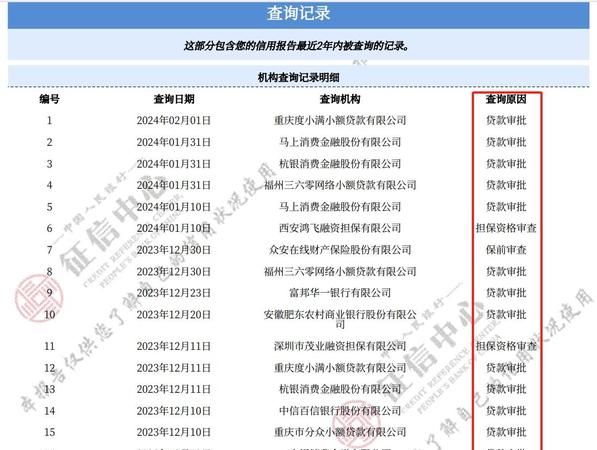 企业银行贷款查询结果的多种途径与注意事项