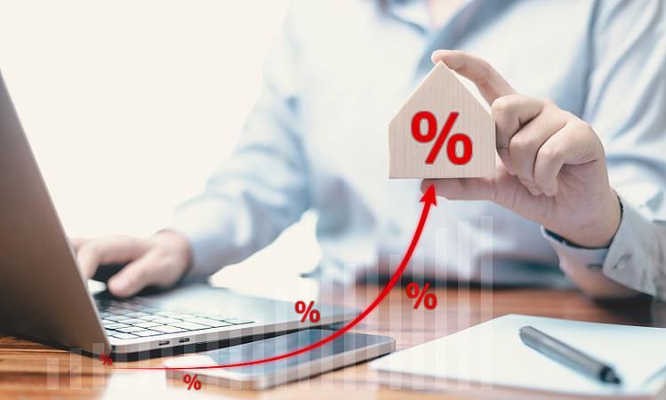 惠州房产局抵押贷款利率的影响因素及市场分析