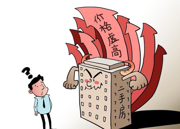 房产证抵押个人借款，二手房中介的专业视角与风险提示