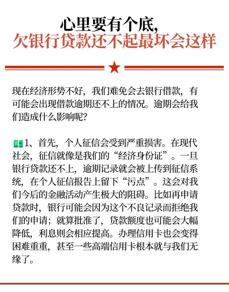 企业借银行贷款不还的案例剖析与警示
