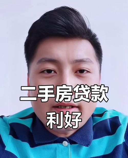 惠州二手房市场中贷款人的角色与影响