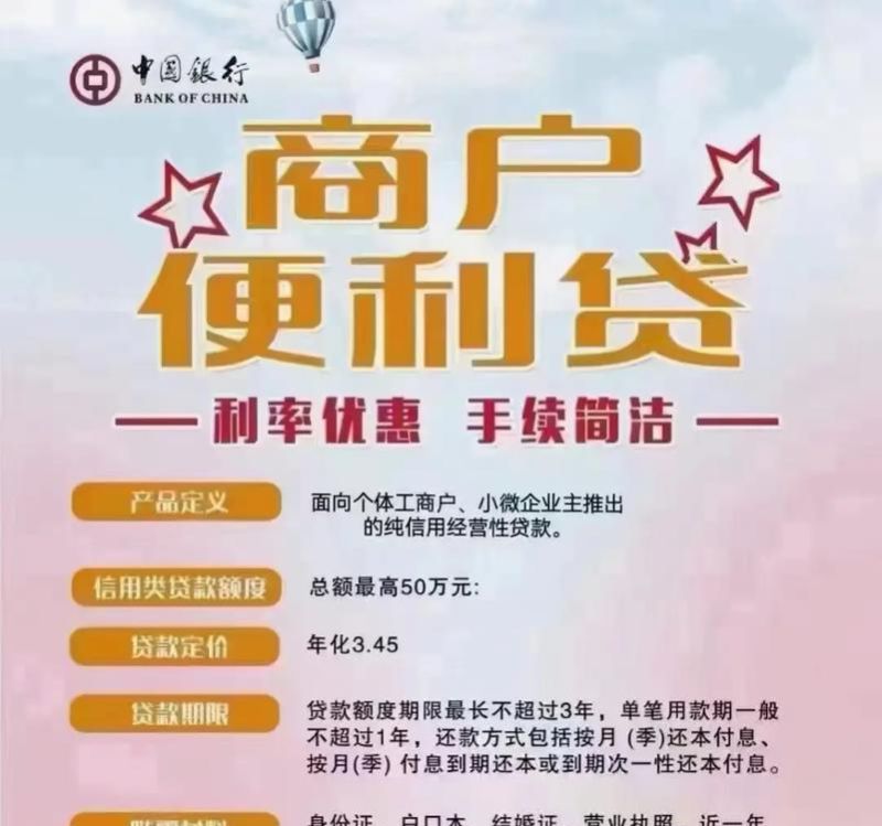 惠州丰信小额贷款，为你提供灵活金融支持