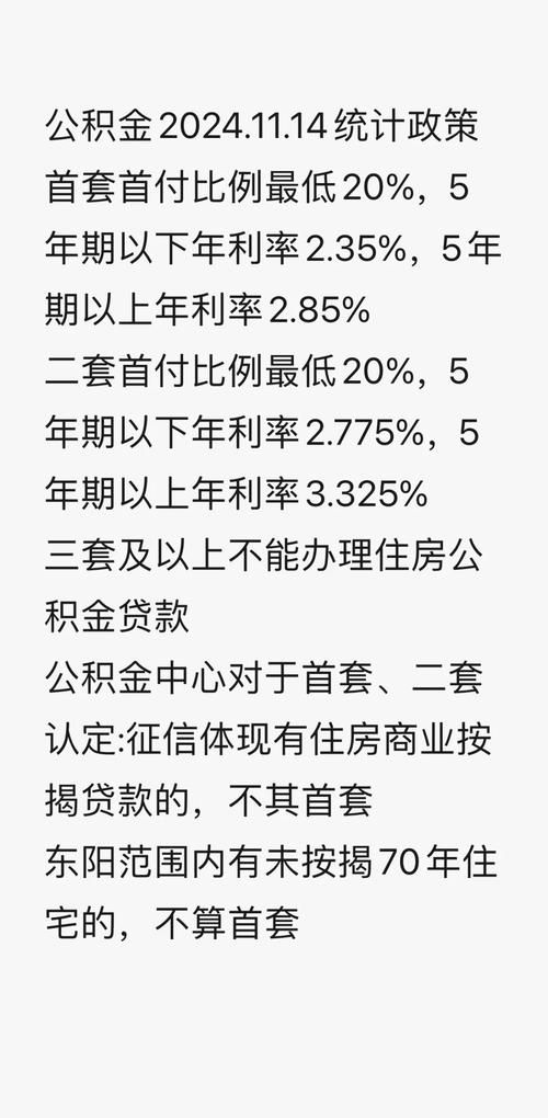 惠州二手房市场迎来重大利好，异地公积金贷款全面接收