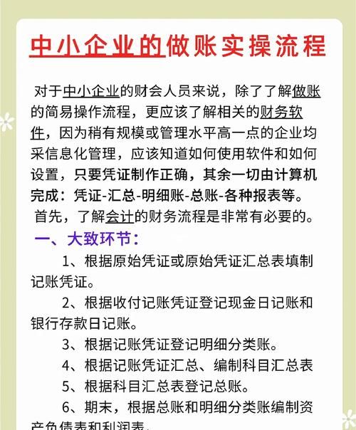 银行贷款受托支付企业记账全解析