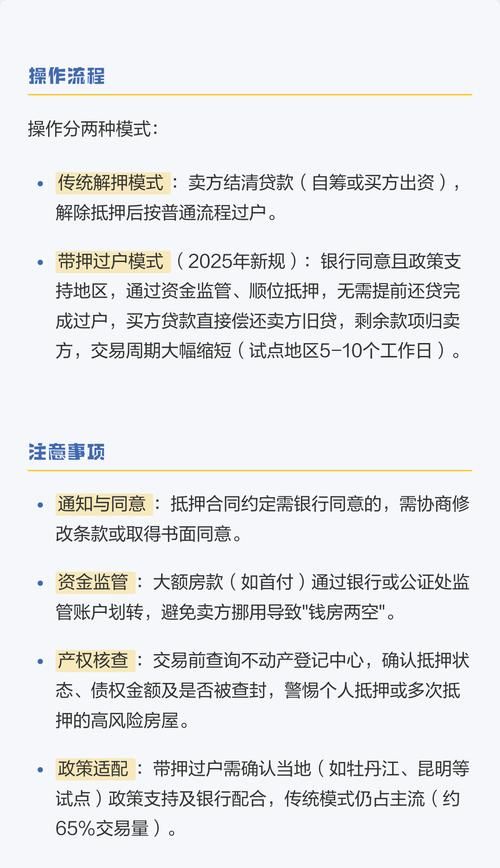 银行抵押中的房产能否买卖的深度解析