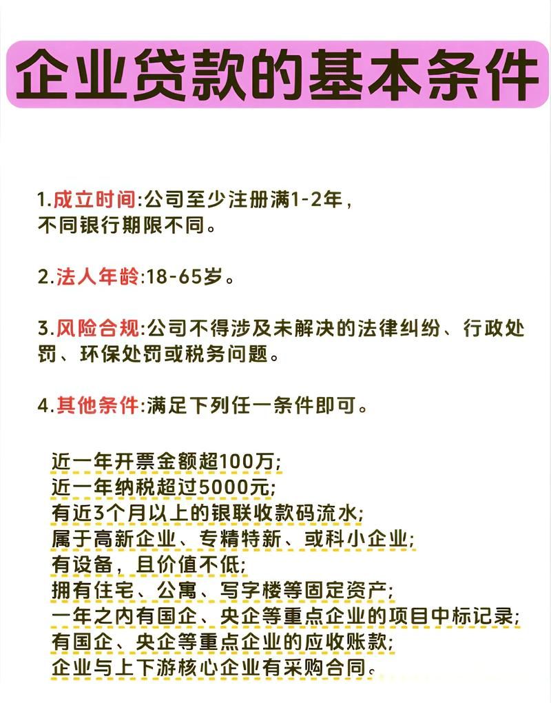 惠州企业贷款平台有哪些？深度解析与选择指南