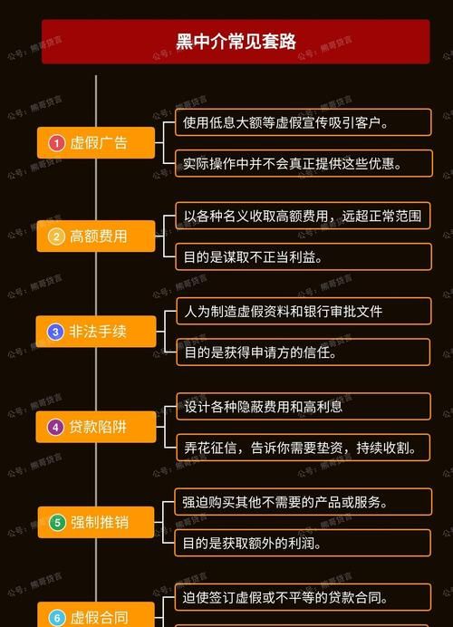 二手房中介与抵押贷款企业会计实务的关联及要点解析