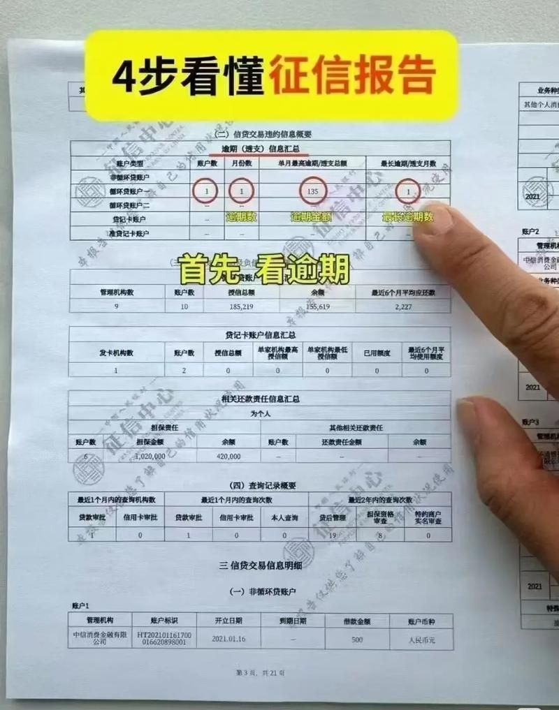 银行贷款企业征信案例分析及启示