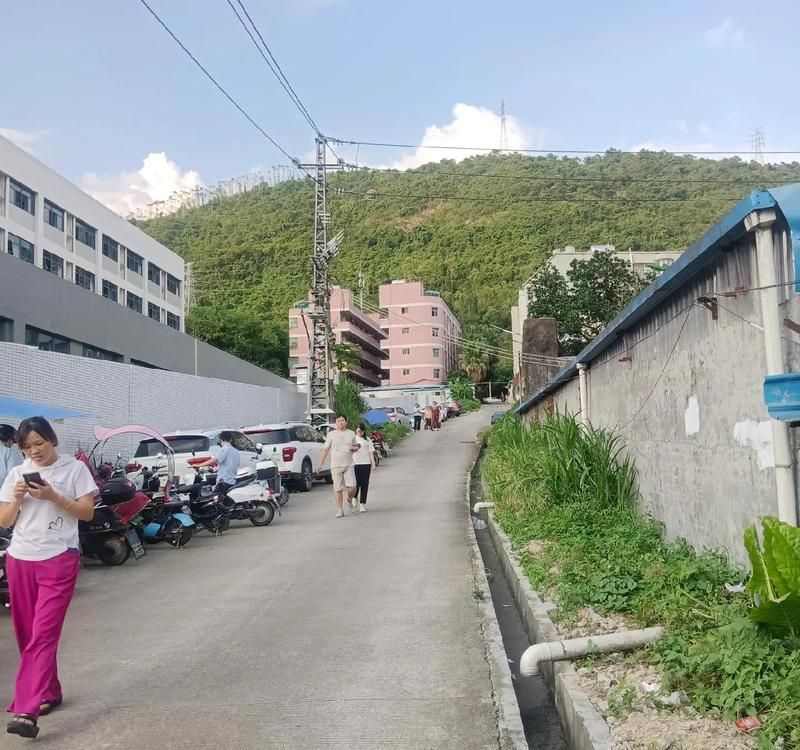 惠州新圩镇有办贷款的吗？