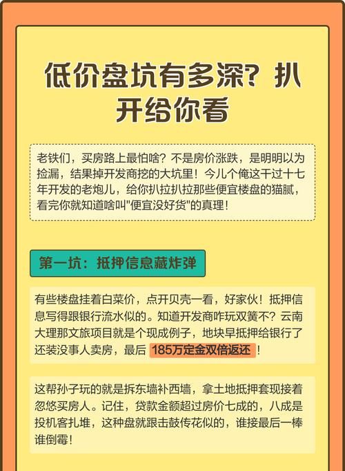 房产抵押拍卖价过低，背后的真相与影响