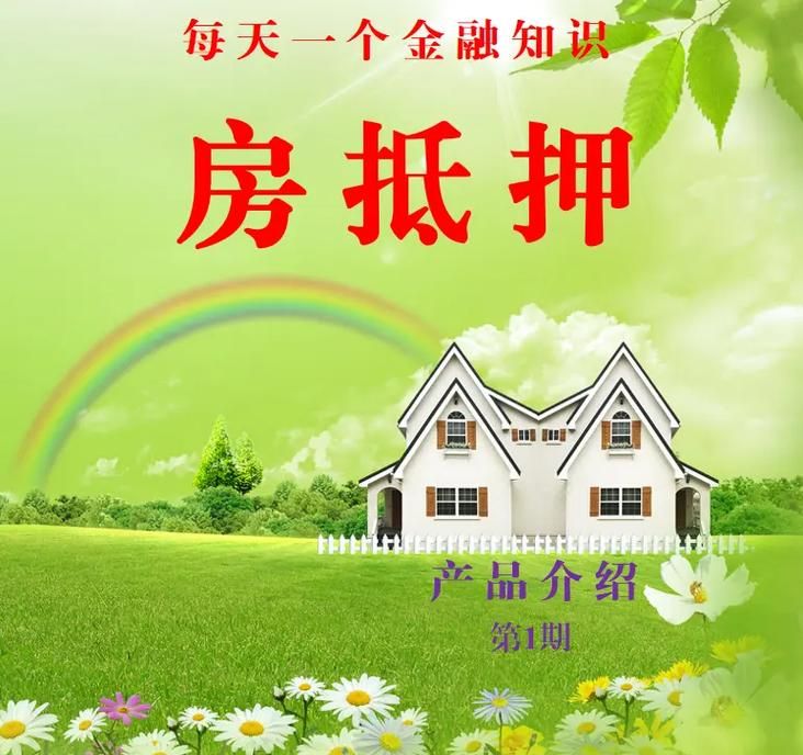 抵押房产下户,背后的故事与影响