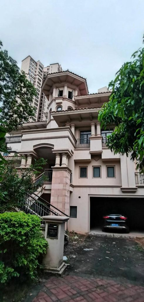 惠州别墅贷款条件