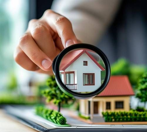 二手房抵押贷款中房产证的存放问题