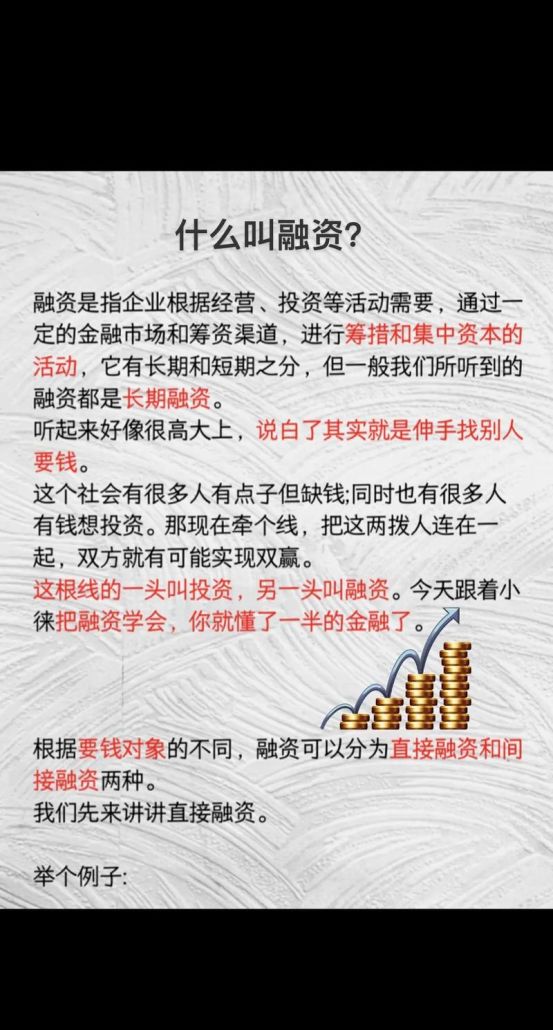 中小企业融资与贷款供应商融资的关键要点与策略