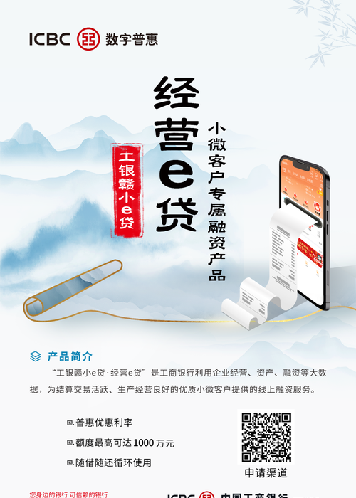 二手房交易中的金融助力，工商银行企业年金信用贷款