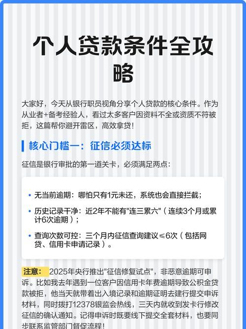 企业融资贷款查询全攻略