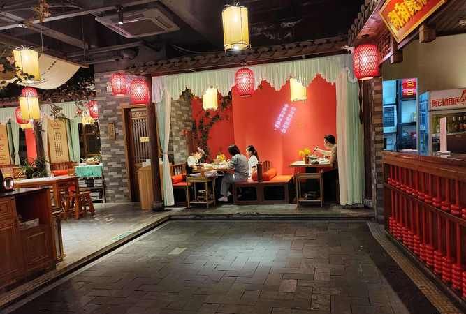 惠州餐饮业贷款额度，助力餐饮企业发展的关键因素