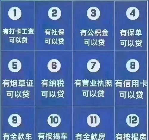 惠州能贷款的中介，为您的资金需求提供专业支持