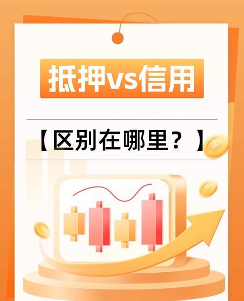 固定资产给金融企业抵押贷款，风险与机遇并存