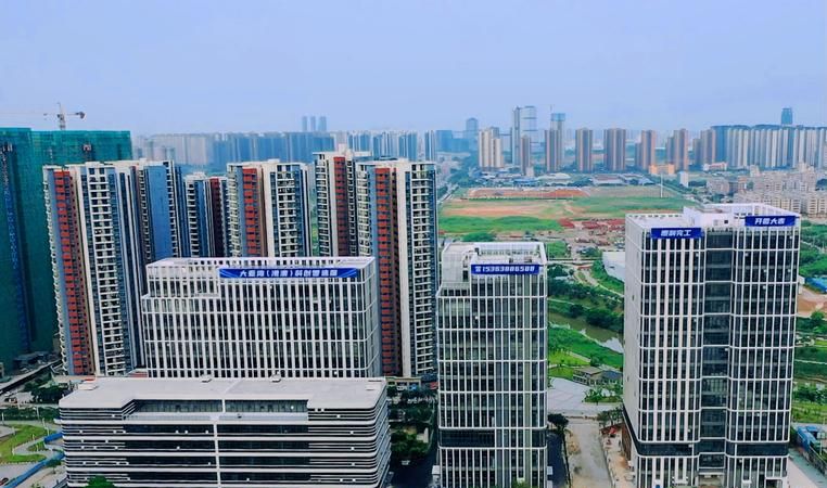 惠州厂房可以按揭贷款买吗