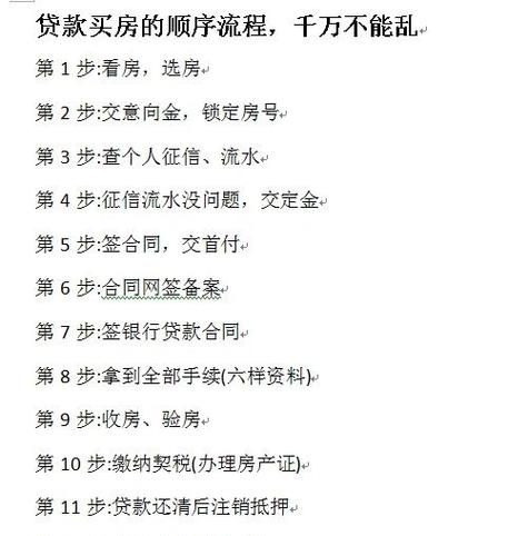 惠州买房贷款，首付到底怎么回事？