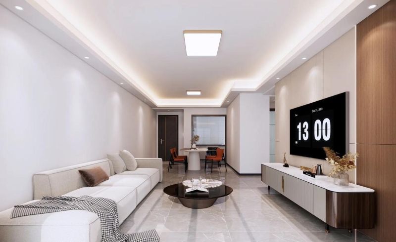 惠州零首付精装修贷款，梦想家园轻松拥有