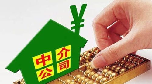 惠州贷款中介收费标准全解析，你必须知道的那些事儿！