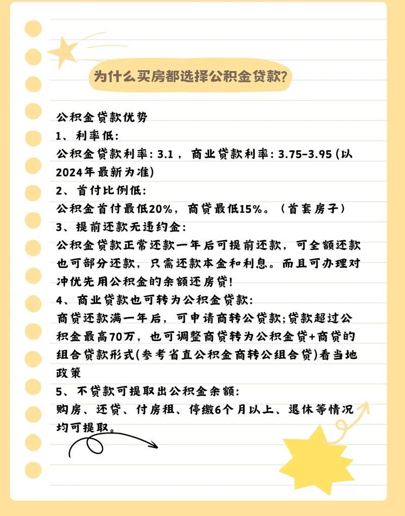 惠州住房贷款商业转公积金，政策解读与优势分析
