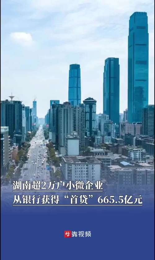 小微企业能从银行贷款吗