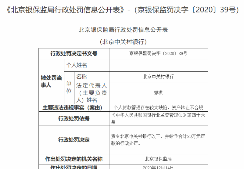企业银行贷款调整报表合规吗