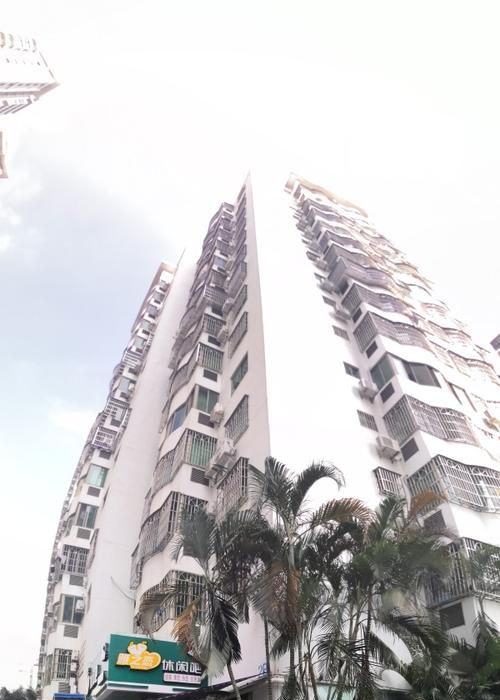 惠州华贸大厦贷款真假，如何辨别与防范风险