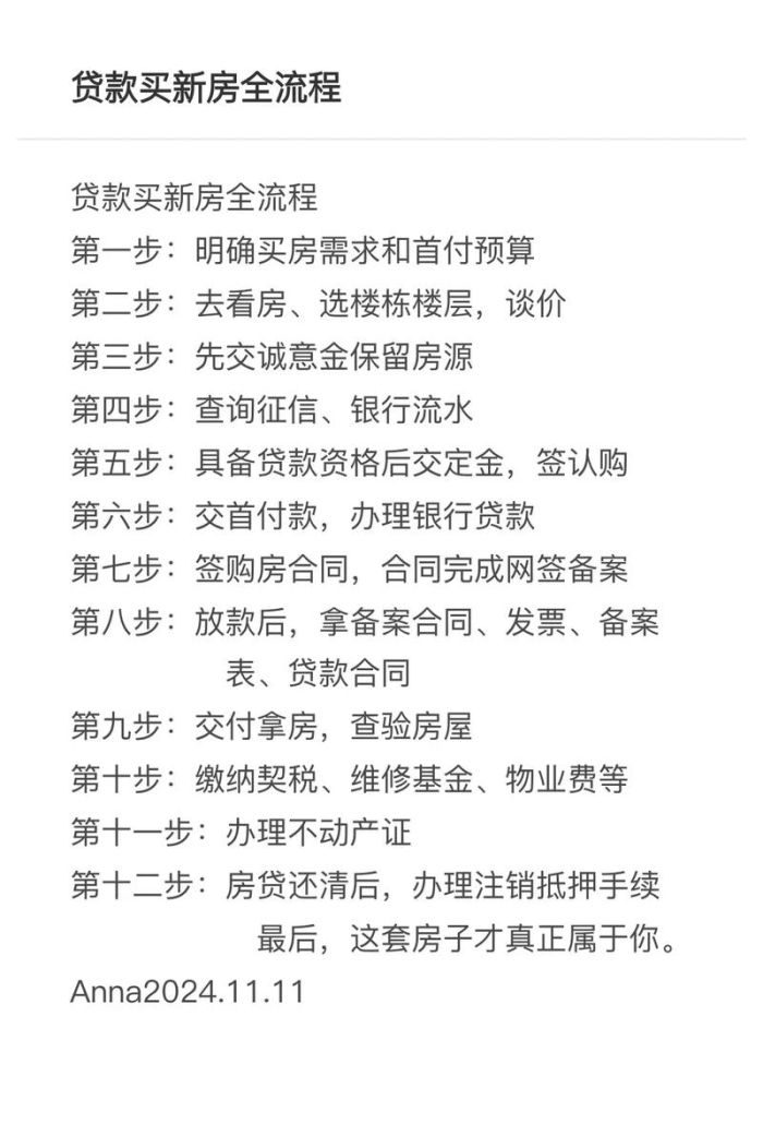 惠州买房贷款，你需要知道的那些事儿