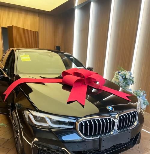 惠州宝马贷款，开启豪华座驾梦想之旅