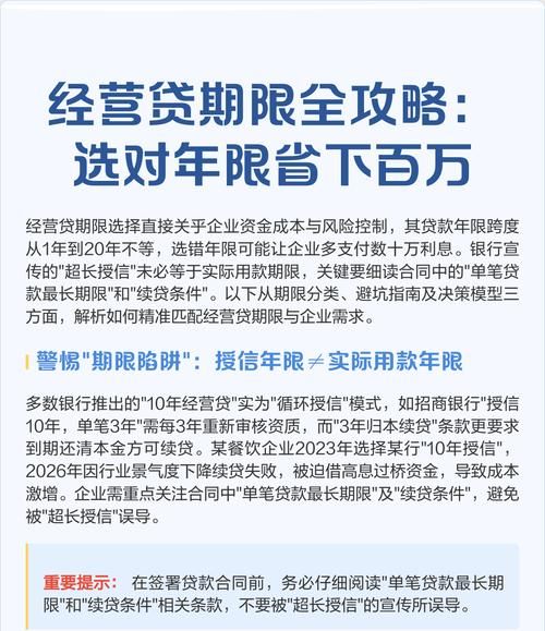 广东省惠州市银行经营贷款全攻略
