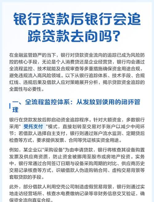 企业去银行贷款手续费，影响与应对策略