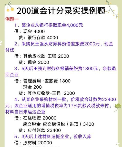 企业向银行贷款还款科目解析