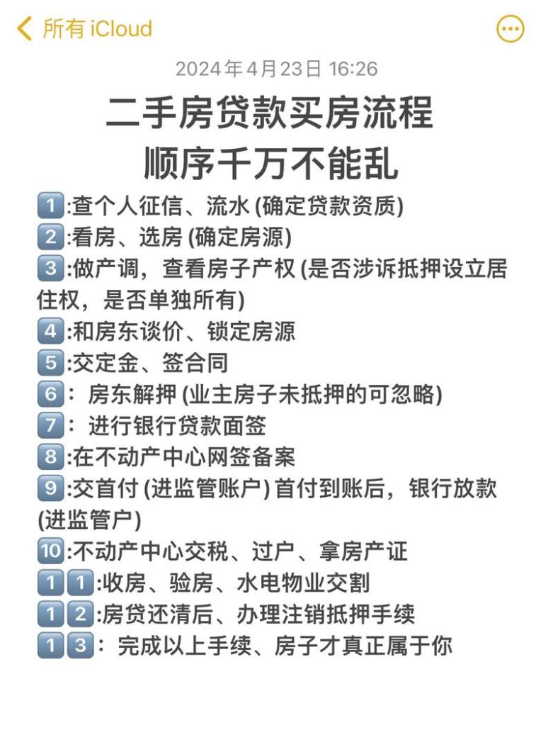 惠州二套二手房贷款，政策、流程与注意事项