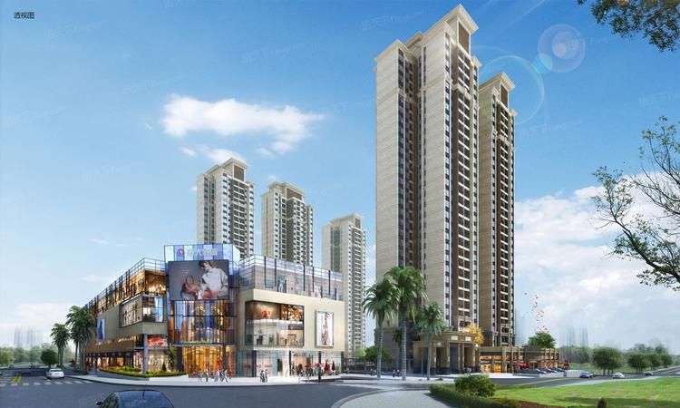 惠州第四套房还完贷款多久