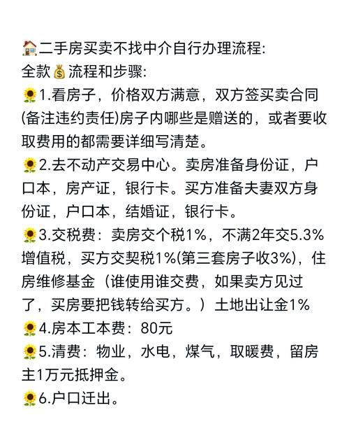 二手房交易中利息相关的那些事儿