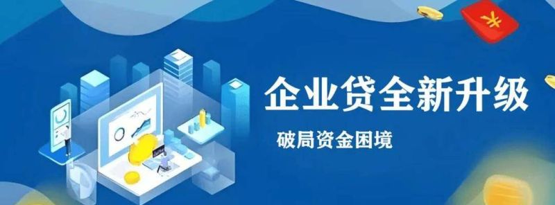 企业向银行贷款600万，机遇与挑战并存